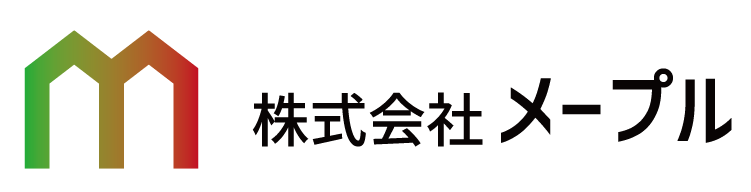 株式会社メープル